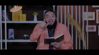 شعارات الجزء الثاني عشر | الحلقة ( 12 ) | #إني_آنست_نورًا | الموسم 01 | د . حازم شومان image