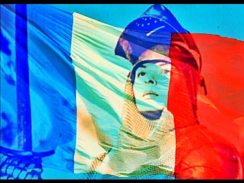 pourquoi la marseillaise a t elle été écrite