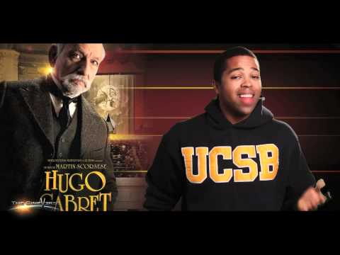 Hugo Review - the Cineverse