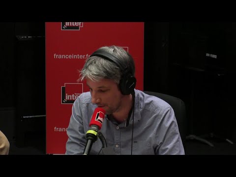 Henri Guaino, viré de Sud Radio - Le Sketch, Par Jupiter ! avec Pierre Assouline