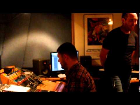 Brandon Sturiale (Featuring Josh Tolle) - Perfect With You, behind-the-scenes music video