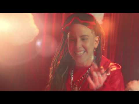 Video Salsa (Remix) de Niña Dioz 
