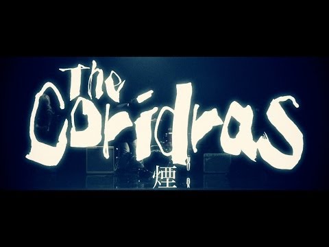 The coridras「煙」MUSIC VIDEO