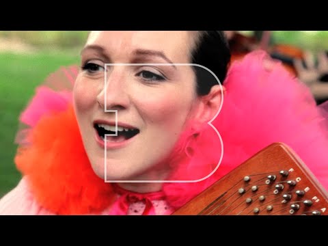 My Brightest Diamond & yMusic - Part 1 | A 10 Year Old Take Away Show