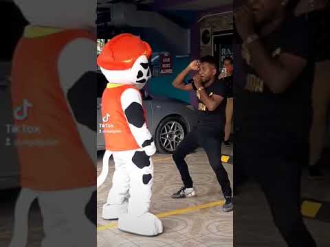 Nigel Gobin- Christmas treat