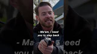 show video image in three sizes