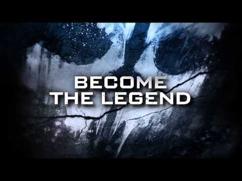 EB Games COD: Ghosts Commercial