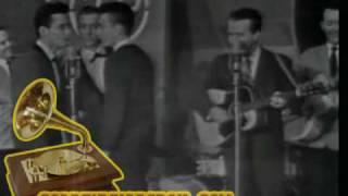 Marty Robbins singing The Hanging Tree