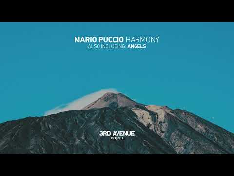 Mario Puccio - Angels [3rd Avenue]