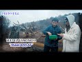 Yulduz Usmonova - Muhabbat (official video)