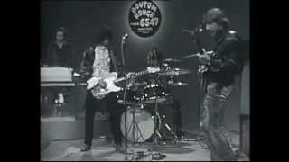 Jimmy Page  The Yardbirds (1968)