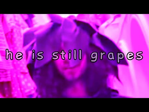 I edited the Costume 10MPH bc I have undiagnosed ADHD - TLP