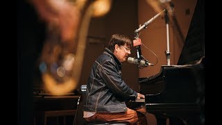 The Mountain Goats - We Do It Different on the West Coast (Live on The Current)