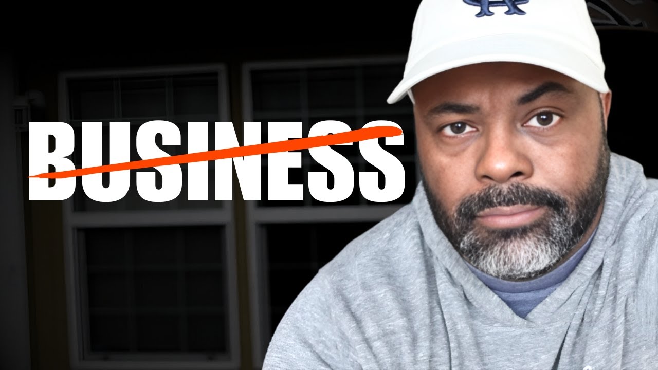 Want to Be Rich? Don't Start A Business... Do THIS Instead