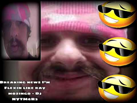 Dj NYT3M4R3 - Breaking News #KEWL 😎 (Nyli) 🏎️🏎️🏎️