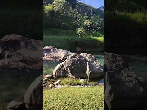 Você precisa conhecer esse camping em Lavrinhas - SP