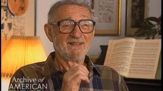 Thumbnail of Mel Tolkin