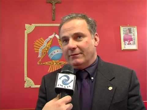 ONDA TG 17.04.2014 - PRESENTAZIONE VENERDI SANTO
