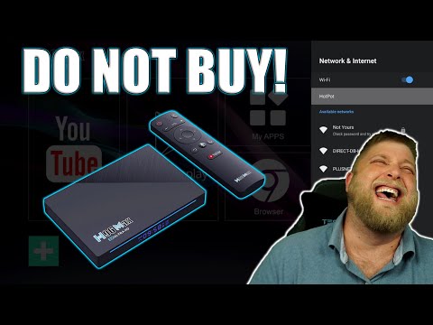 NEW H96 MAX (We Had Fun With This 😂)