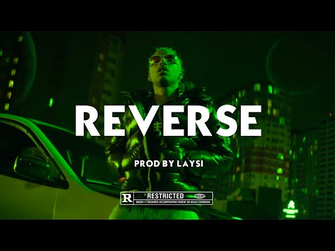 Laylow x Hamza Type Beat Slow/Ambiant Trap l « Reverse » 🧬 | Prod. By Laysi