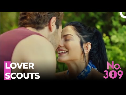 Onur and Lale's Forest Trip - No.309