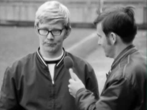 Brann - Rosenborg (1971)