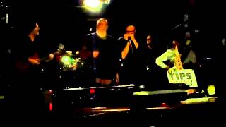 2012 12 23 Catfish Hodge   Elmo's Blues