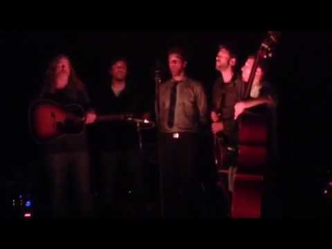 Thumbnail for Carbon Leaf: rare/beautiful acapella performance by Carbon Leaf
