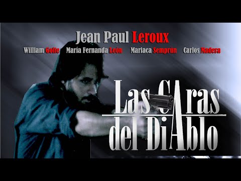 Las Caras del Diablo 1 | Pelicula Completa | Catherina Cardozo | Guillermo Garcia