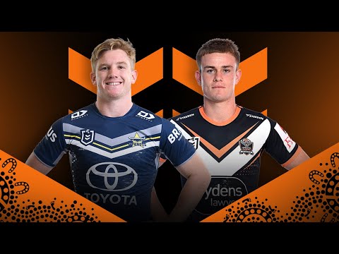 NRL 2024 | Cowboys v Wests Tigers: Round 12 | Match Preview