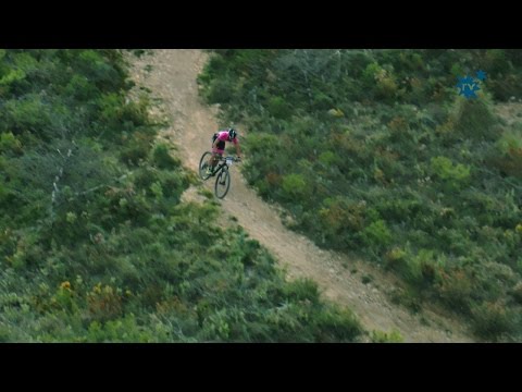 550 ciclistas en la XVI Marcha de Bicicletas de Montaña de La Nucía