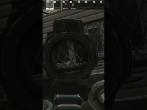 Scav Extract? On Shoreline????? #shorts