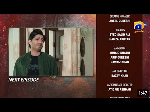 Mannat Murad Episode 09 Teaser Review andPredictions- 23rd October 2023 - HAR PAL GEO