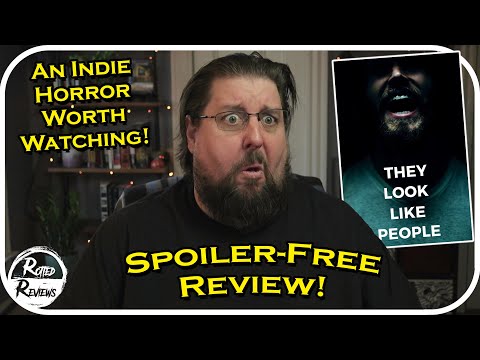 They Look Like People!!! (or do they?) | Spoiler-Free 2015 Movie Review