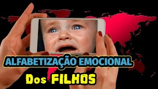 Como Falar De SENTIMENTOS Com As CRIANAS? Assista Este Vdeo e VEJA como. Mente 360.