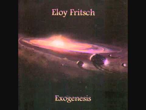 Eloy Fritsch - Gaia (Exogenesis, 2012)
