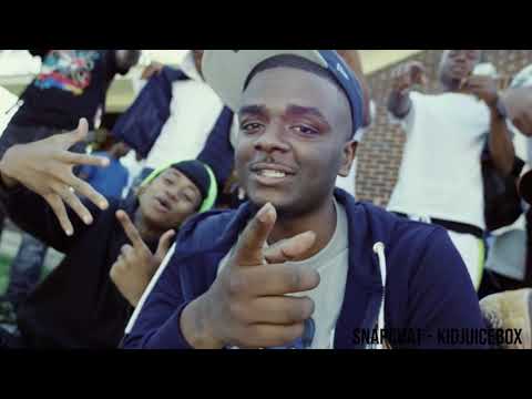 EBG EJizzle | Rumors | Official Video | SLAP LABEL