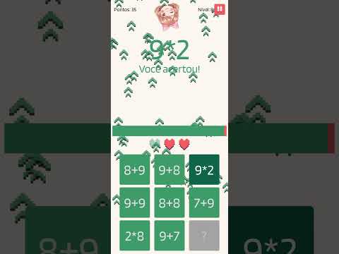 Math Attack video thumbnail