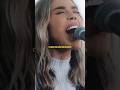ME ENXERGOU NA MINHA TORMENTA ️‍ 🥹 LINDO MOMENTO JULLIANY SOUZA Jullianysouza Lindomomento