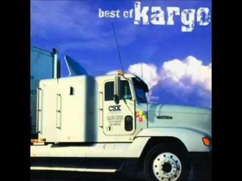 Kargo - Best Of Kargo (2001 / Full Mix Albüm)