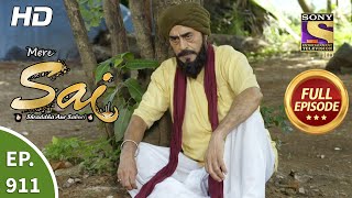 Mere Sai - Ep 911 - Full Episode - 8th July 2021