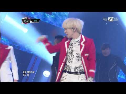 [1080P] 130509 SHINee - Why So Serious