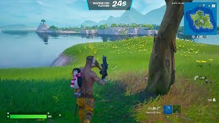 gifting everyone that comments on this video!(epic fail!)playing and m to unreal ep 3