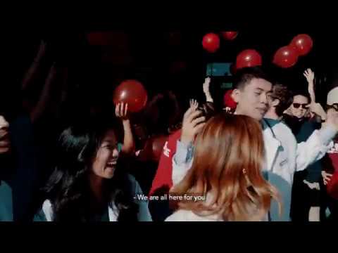 "We're the One" (Stanford School of Medicine Parody of "I'm the One")