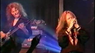 Stratovarius - Paradise (Helsinki 31.03.1999)