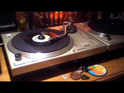 Denise Lasalle - Now Run And Tell That