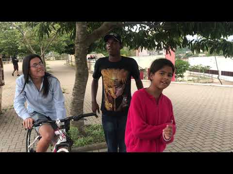 MC ETO’O MC CHEFINHA MC JULINHA MEDLEY CIDADE TIRADENTES OFICIAL 2019