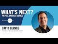 VSS: Leading from Anywhere: 3 Ways to Build Psychological Safety with Remote Teams | David Burkus