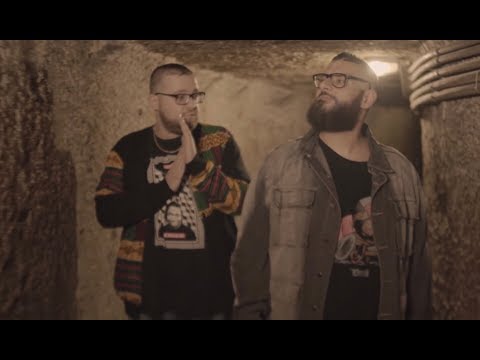 Speaker Cenzou ft. Pepp Oh [prod. Sonakine] - Seguimi (L'Ultima Parola)