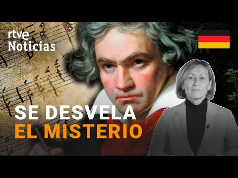 Cómo Escuchaba Beethoven Si Era Sordo? 😨